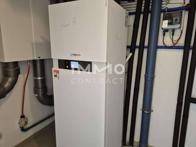 Immobilie in Kapelln - Familien- Reihenhaus mit Eigengarten! - Bild 4