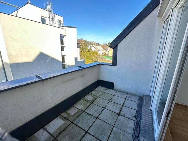 Immobilie in Pressbaum - 3 Zimmer Wohnung mit Balkon - Bild 0