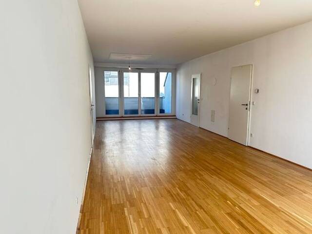 Immobilie in Pressbaum - 3 Zimmer Wohnung mit Balkon - Bild 1