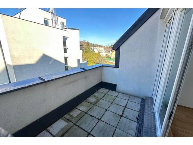 Immobilie in Pressbaum - 3 Zimmer Wohnung mit Balkon - Bild 3