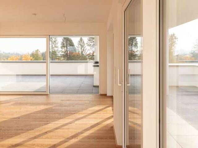 Immobilie in Pupping - Traumhafte Dachgeschosswohnung in idyllischer Lage mit 128 m² großer Dachterrrasse - Jetzt einziehen - Bild 2