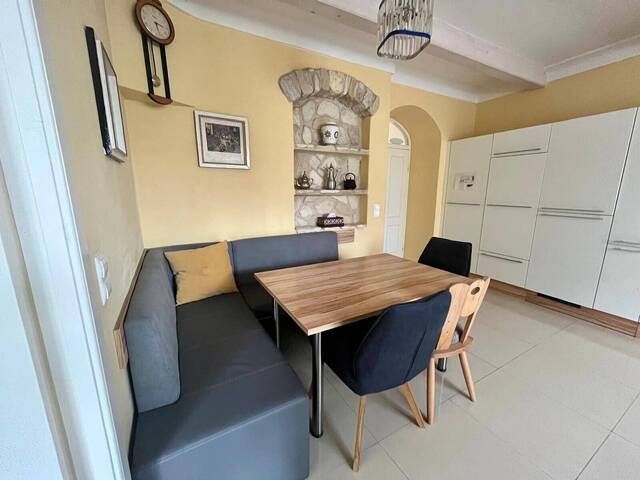 Immobilie in Wimpassing an der Leitha - Historische Altbauvilla trifft auf modernen Luxus! - Bild 2