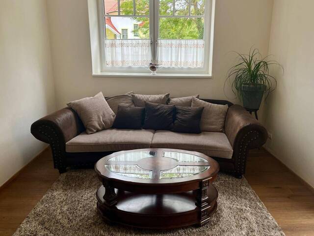 Immobilie in Wimpassing an der Leitha - Historische Altbauvilla trifft auf modernen Luxus! - Bild 3