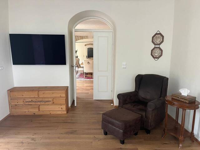 Immobilie in Wimpassing an der Leitha - Historische Altbauvilla trifft auf modernen Luxus! - Bild 4