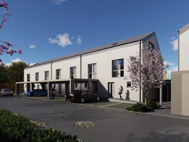 Immobilie in Alkoven - Mein Dorf Platz´l Wohnen am Dorfplatz in Strassham! ...da bin i dahoam! - Bild 2