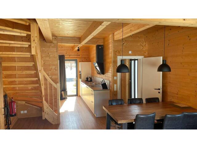 Immobilie in Rattendorf - Schigebiet Nassfeld - Wohnen in idyllischer Kärntner Natur zum Top-Preis! - Bild 0