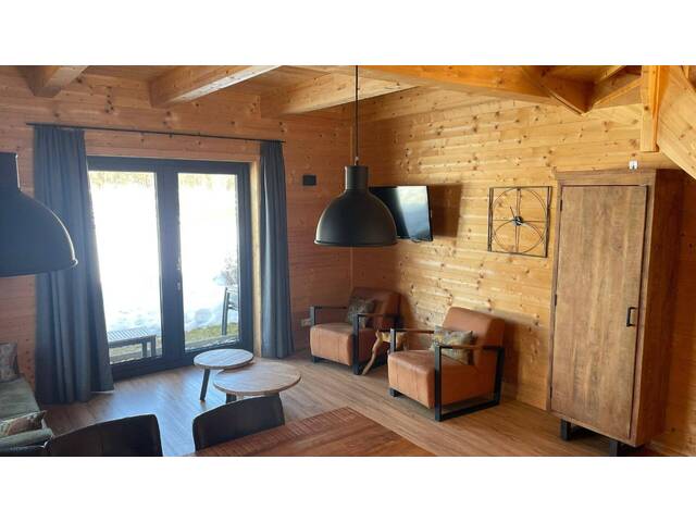 Immobilie in Rattendorf - Schigebiet Nassfeld - Wohnen in idyllischer Kärntner Natur zum Top-Preis! - Bild 1