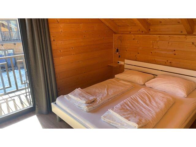 Immobilie in Rattendorf - Schigebiet Nassfeld - Wohnen in idyllischer Kärntner Natur zum Top-Preis! - Bild 2