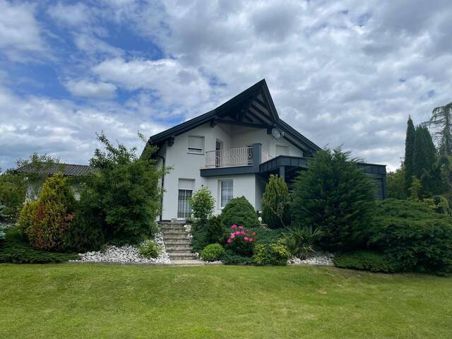 Immobilie in Mölbling - 160 m² Einfamilienhaus in Mölbling/Althofen - Bild 0