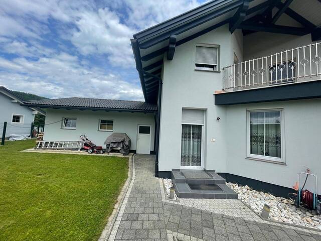 Immobilie in Mölbling - 160 m² Einfamilienhaus in Mölbling/Althofen - Bild 2