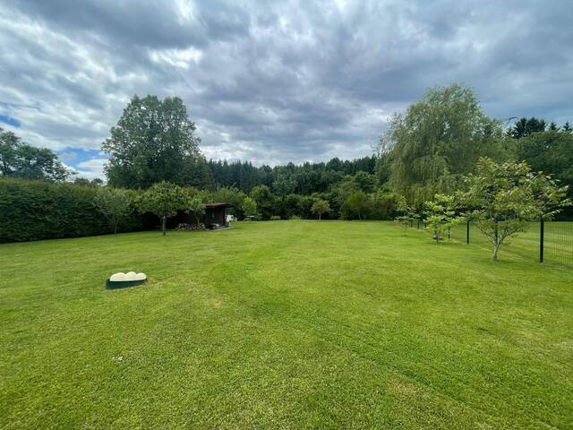 Immobilie in Mölbling - 160 m² Einfamilienhaus in Mölbling/Althofen - Bild 4