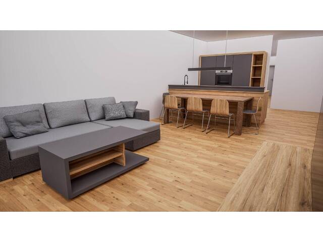 Immobilie in Werfen - Moderne 2-Zimmer-Eigentumswohnung mit Balkon in Werfen - Bild 2