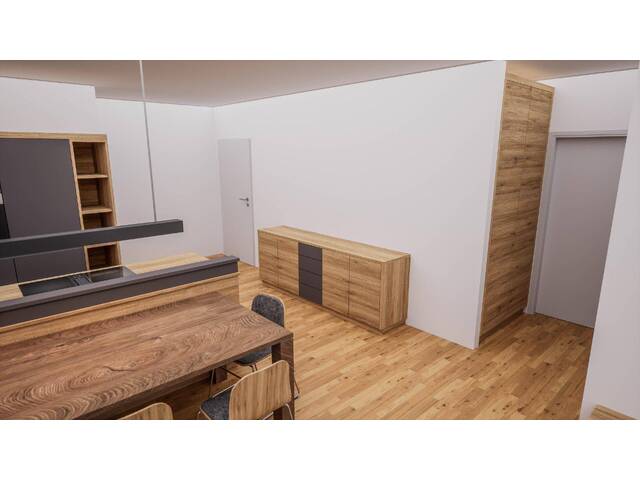 Immobilie in Werfen - Moderne 2-Zimmer-Eigentumswohnung mit Balkon in Werfen - Bild 3