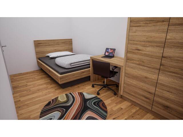 Immobilie in Werfen - Moderne 2-Zimmer-Eigentumswohnung mit Balkon in Werfen - Bild 4