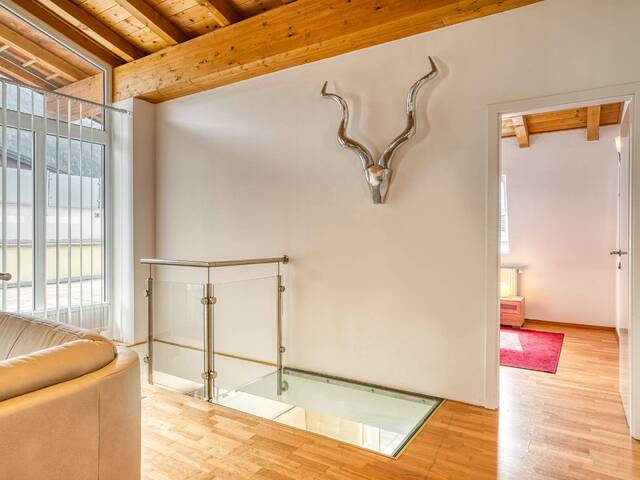 Immobilie in Fulpmes - Penthouse im Loftstil mit FREIZEITWOHNSITZ - Bild 1