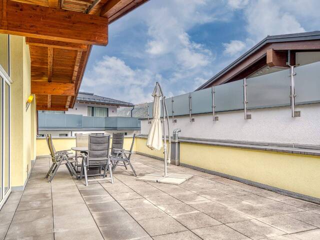 Immobilie in Fulpmes - Penthouse im Loftstil mit FREIZEITWOHNSITZ - Bild 2