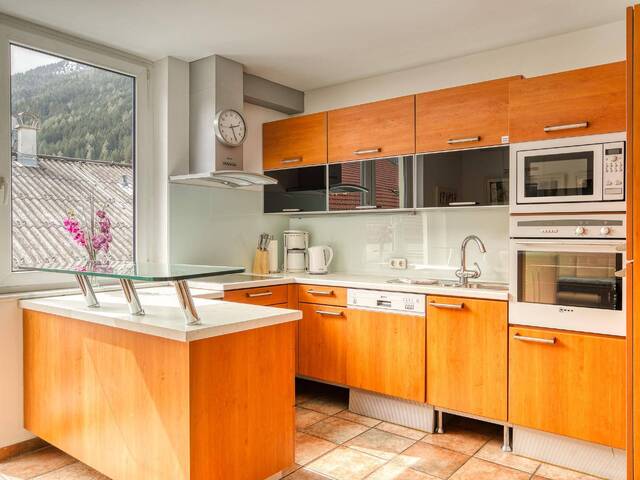 Immobilie in Fulpmes - Penthouse im Loftstil mit FREIZEITWOHNSITZ - Bild 3