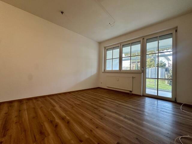 Immobilie in Laakirchen - Ankommen. Aufbauen. Zuhause sein. - Bild 1