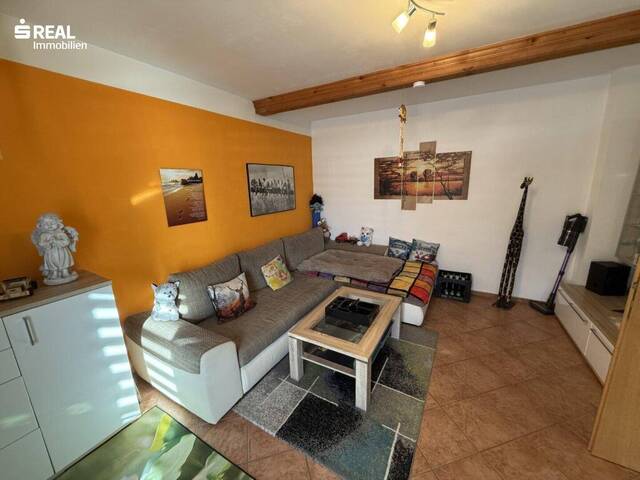 Immobilie in Saalfelden am Steinernen Meer - Kapitalanlage: Kompakt. Grün. Mit Terrasse. - Bild 0