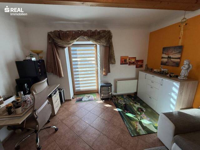 Immobilie in Saalfelden am Steinernen Meer - Kapitalanlage: Kompakt. Grün. Mit Terrasse. - Bild 1