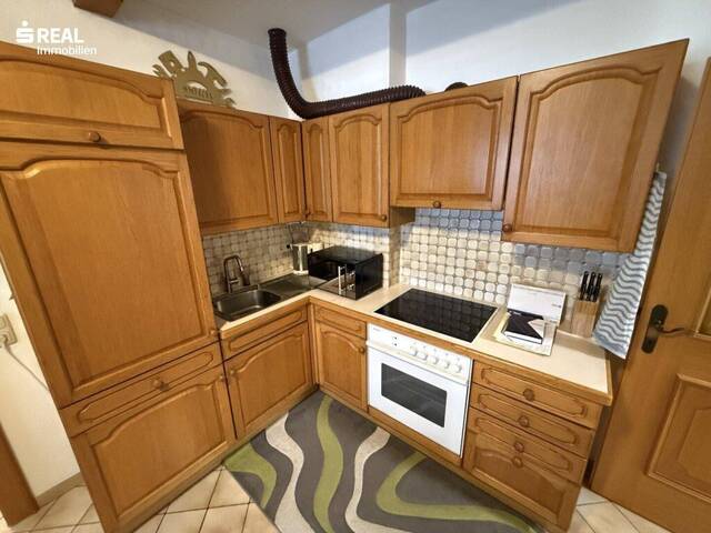 Immobilie in Saalfelden am Steinernen Meer - Kapitalanlage: Kompakt. Grün. Mit Terrasse. - Bild 2