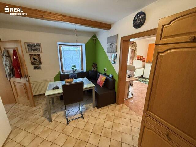 Immobilie in Saalfelden am Steinernen Meer - Kapitalanlage: Kompakt. Grün. Mit Terrasse. - Bild 3