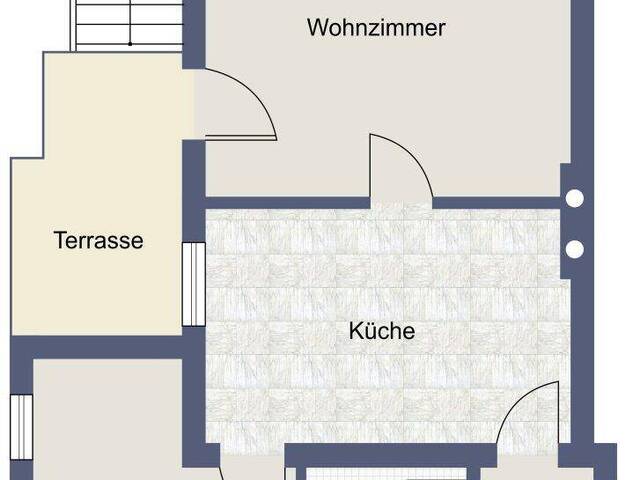 Immobilie in Saalfelden am Steinernen Meer - Kapitalanlage: Kompakt. Grün. Mit Terrasse. - Bild 4