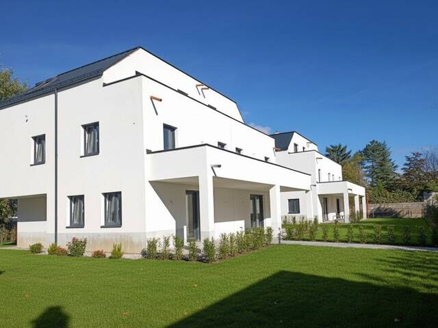 Immobilie in Tribuswinkel - LUXURY MEETS NATURE - Bild 0