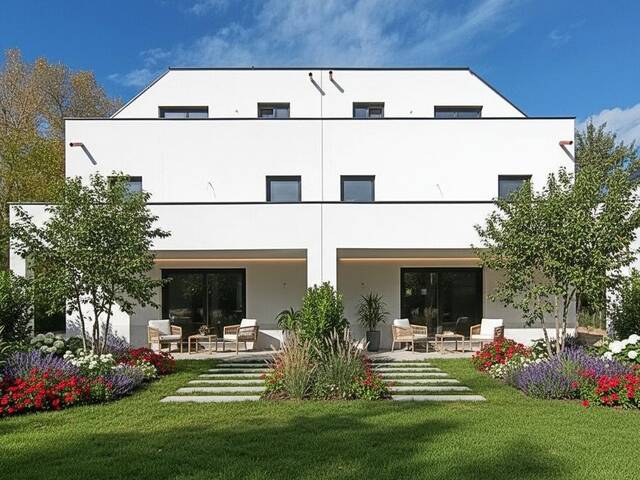 Immobilie in Tribuswinkel - LUXURY MEETS NATURE - Bild 2