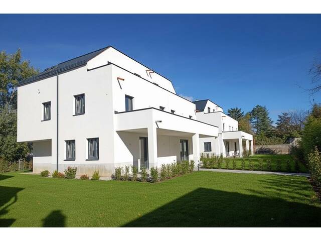 Immobilie in Tribuswinkel - LUXURY MEETS NATURE - Bild 3