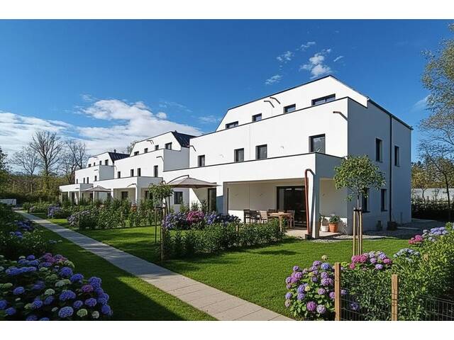 Immobilie in Tribuswinkel - LUXURY MEETS NATURE - Bild 4