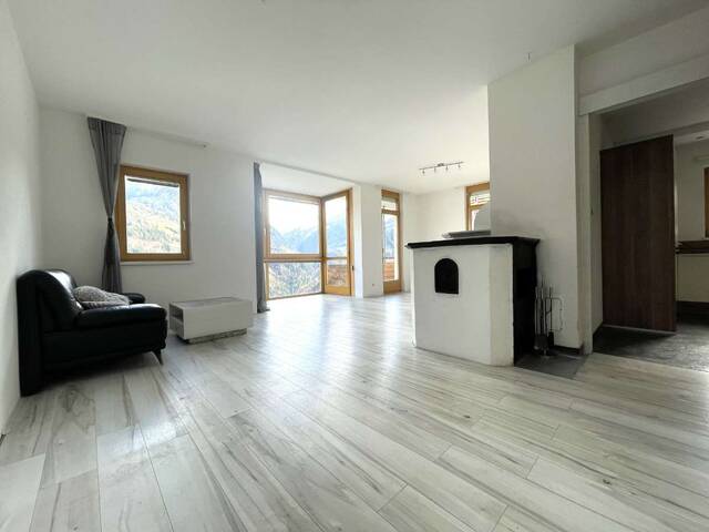 Immobilie in Wenns - Vermietete 4-Zimmer Wohnung mit Reihenhauscharakter / Wenns - Bild 2