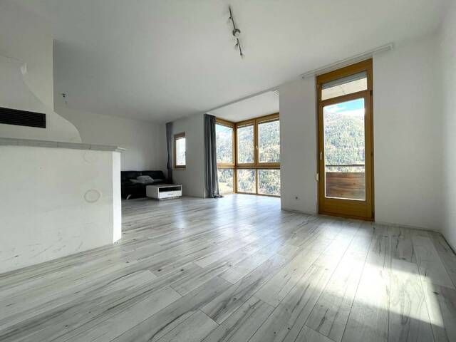 Immobilie in Wenns - Vermietete 4-Zimmer Wohnung mit Reihenhauscharakter / Wenns - Bild 3