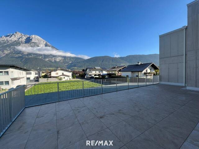 Immobilie in Oberhofen - Ihr neues Zuhause - Terrassenwohnung - Erstbezug - Bild 0