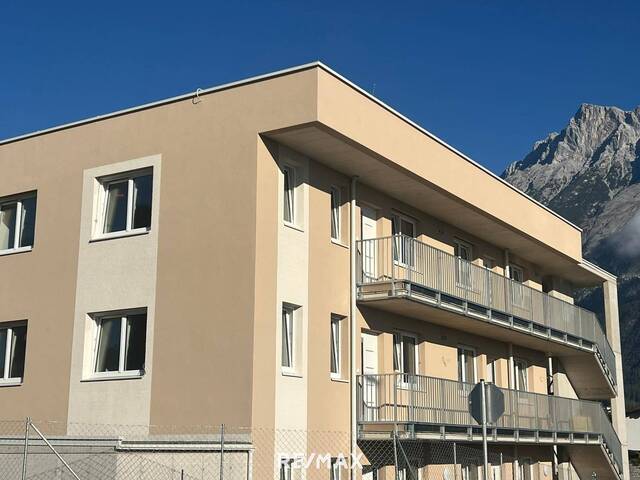 Immobilie in Oberhofen - Ihr neues Zuhause - Terrassenwohnung - Erstbezug - Bild 2