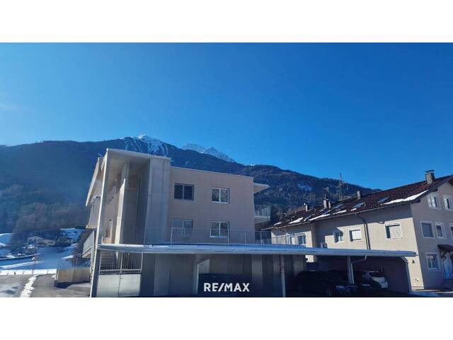 Immobilie in Oberhofen - Ihr neues Zuhause - Terrassenwohnung - Erstbezug - Bild 3