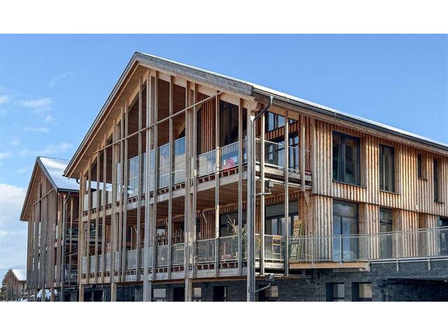 Immobilie in Haus - Exklusives Ferienappartement im Bergresort Hauser Kaibling mit Ski-in/Ski-out - Bild 1