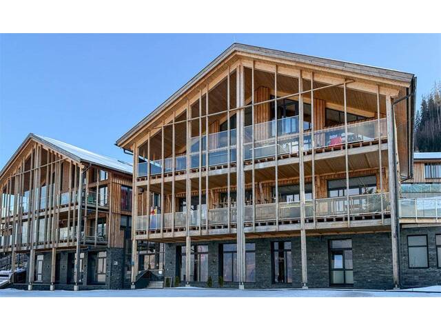 Immobilie in Haus - Exklusives Ferienappartement im Bergresort Hauser Kaibling mit Ski-in/Ski-out - Bild 2