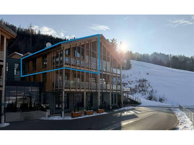 Immobilie in Haus - Exklusives Ferienappartement im Bergresort Hauser Kaibling mit Ski-in/Ski-out - Bild 3