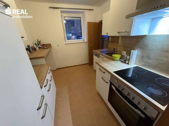 Immobilie in Saalfelden am Steinernen Meer - 2-Zimmer-Wohnung in Saalfelden - Bild 1