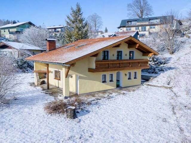 Immobilie in Hof bei Salzburg - Landhaus Quellenhof - Bild 0