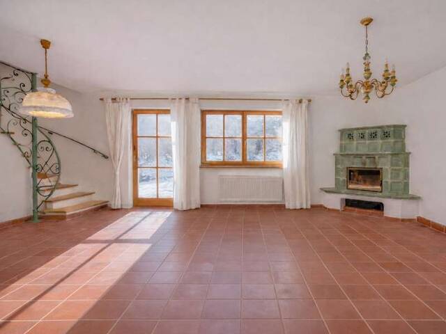 Immobilie in Hof bei Salzburg - Landhaus Quellenhof - Bild 1