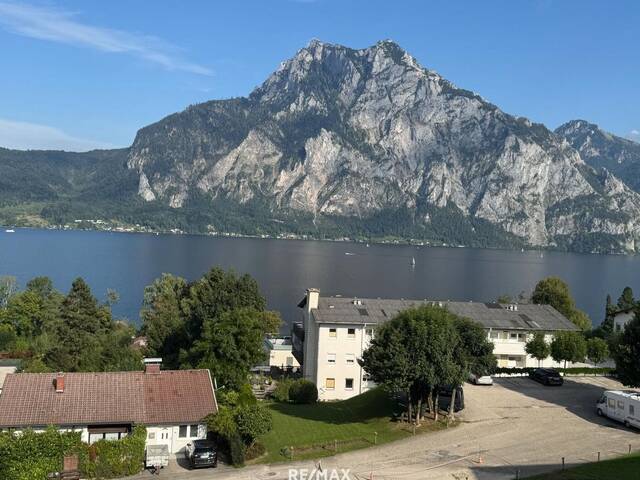 Immobilie in Altmünster - Wohnung für Sportliche - Bild 0