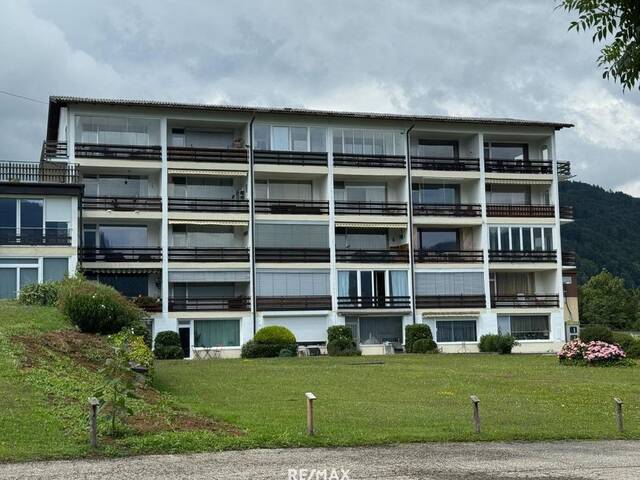 Immobilie in Altmünster - Wohnung für Sportliche - Bild 1