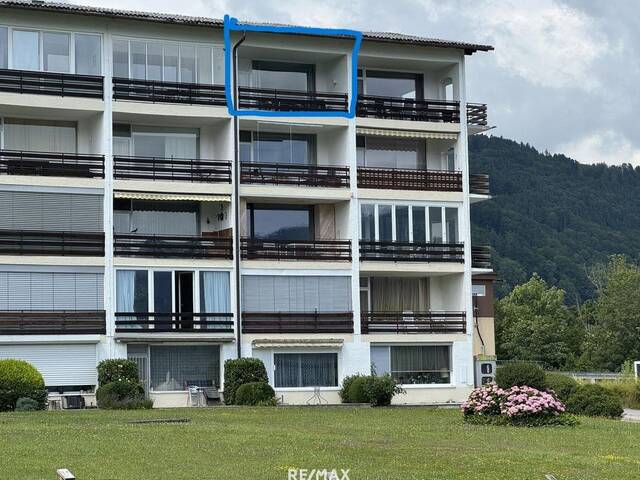 Immobilie in Altmünster - Wohnung für Sportliche - Bild 2