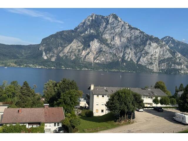 Immobilie in Altmünster - Wohnung für Sportliche - Bild 3