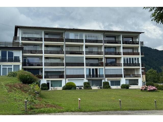 Immobilie in Altmünster - Wohnung für Sportliche - Bild 4