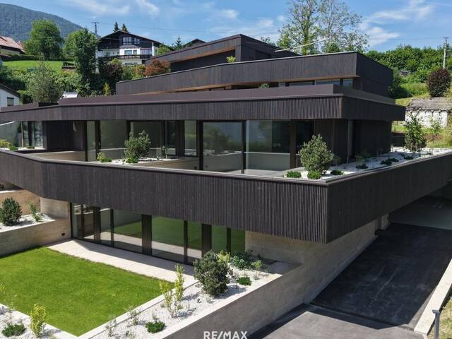 Immobilie in Traunkirchen - AM DORNBÜHEL - Bild 0