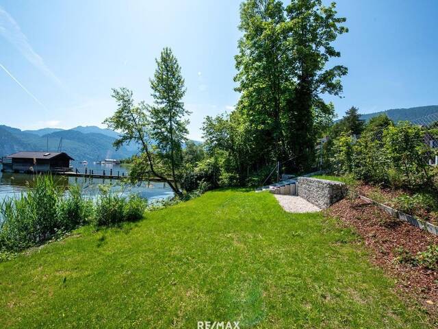 Immobilie in Traunkirchen - AM DORNBÜHEL - Bild 2