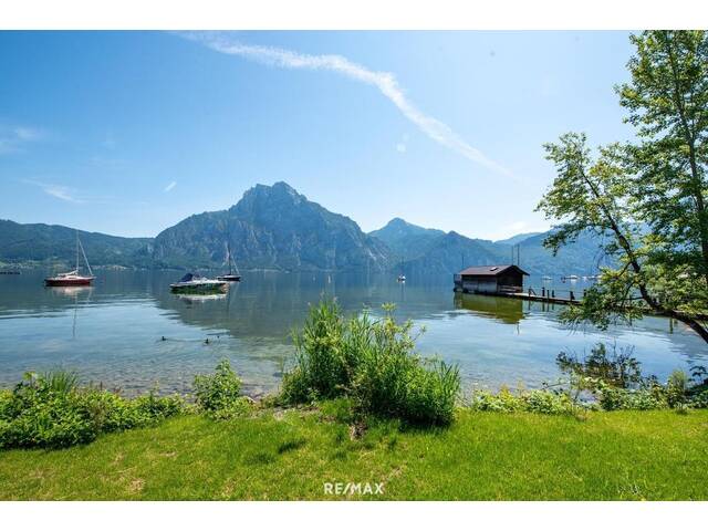 Immobilie in Traunkirchen - AM DORNBÜHEL - Bild 4